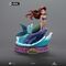 DISNEY PRINCESS - Ariel - Statue Anime Princess 15cm