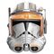 STAR WARS - Electronic Helmet Commander Cody Black Series
