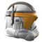 STAR WARS - Electronic Helmet Commander Cody Black Series