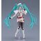 HATSUNE MIKU - Racing Miku 2023 - Figure Plamatea 15.5cm