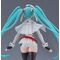 HATSUNE MIKU - Racing Miku 2023 - Figure Plamatea 15.5cm