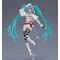 HATSUNE MIKU - Racing Miku 2023 - Figure Plamatea 15.5cm