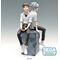 EVANGELION - Shinji & Kaworu "Shinji Version" - Figure Vignetteum 17cm