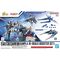 GUNDAM - Option parts set Gunpla 18 (Build booster set) - Model Kit
