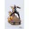 ASSASSIN'S CREED MIRAGE - Bassim -Statue Animus 1/8 27cm