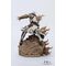 ASSASSIN'S CREED MIRAGE - Bassim -Statue Animus 1/8 27cm