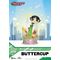 THE POWERPUFF GIRLS - Figure Mini Diorama 12cm assortment x6
