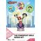 THE POWERPUFF GIRLS - Figure Mini Diorama 12cm assortment x6