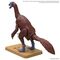 GUNDAM - PLANNOSAURUS Therizinosaurus - Model Kit