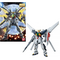 GUNDAM - MG 1/100 Gundam Double X - Model Kit 18cm
