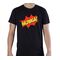 BIG BANG THEORY - Bazinga - Men's T-Shirt - (S)