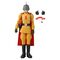 DRAGON BALL SUPER SUPER HERO - Gamma 1 - Figure Dragon Stars 17cm