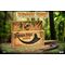 JURASSIC PARK - Raptor Claw Replica '19x14x2.8cm'