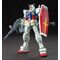 GUNDAM - Model Kit - High Grade - RX-78-2 Gundam - 1/144