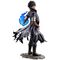 MY HERO ACADEMIA - Dabi "Bonus Edition" - Statue 1/8 ARTFXJ 27cm