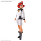 GUNDAM - Figure-rise Standard Suletta Mercury - Model Kit