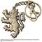 HARRY POTTER - Gryffindor Lion Keychain