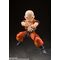 DRAGON BALL Z - Krillin "Earth Strong Man" - Figure S.H. Figuarts 13cm