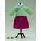 THE APOTHECARY DIARIES - Maomao - Figure Nendoroid Doll 14cm