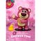 TOY STORY - Lots-o'-Huggin' Bear Series - 6 Figure set 8 cm