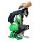 MY HERO ACADEMIA - Tsuyu Asui - Figure Glitter & Glamours 13cm