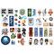 AVATAR THE LAST AIRBENDER - Set of tech decals