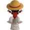 ONE PIECE - Going Merry Luffy - Figure Youtooz 12.7cm