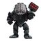CYBERPUNK 2077 - Adam Smasher - Figure Youtooz 11.5cm