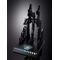 EVANGELION - EVA-02 + Spear of Cassius - Figure Metal Build 30th 22cm