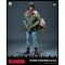 RAMBO FIRST BLOOD - John Rambo "Field Jacket" - Figure 1/6 30cm