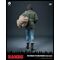 RAMBO FIRST BLOOD - John Rambo "Field Jacket" - Figure 1/6 30cm