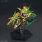 GUNDAM - SD Sangoku Long Xian Liu Bei Unicorn Gundam - Model Kit