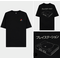 PLAYSTATION - Logo & Console - Men T-Shirt (S)