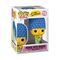 THE SIMPSONS - POP TV N° 1738 - Marge with Maggie