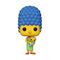 THE SIMPSONS - POP TV N° 1738 - Marge with Maggie