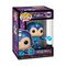 FUNKO FUSION - POP Games N° 1097 - Mega Man with chase