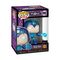 FUNKO FUSION - POP Games N° 1097 - Mega Man with chase