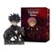 JUJUTSU KAISEN - Kwistal - Battle Ready Series (Display 6 Fig.)