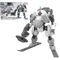 30MM - 1/144 bEXM-6 Roundnove II - Model Kit