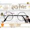 HARRY POTTER - Harry Potter Glasses - Accessory