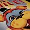 FIVE NIGHTS AT FREDDY'S - Fazbear - Tin Sign '30x20cm'