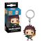 DEMON SLAYER - Pocket Pop Keychains - Tanjiro (Sun Breathing)