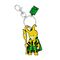 MARVEL - Loki - Vinyl Keyring
