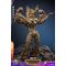 GARDIENS DE LA GALAXIE 3 - Groot Del. -Fig. 1/6 Movie Masterpiece 32cm