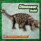 PLANNOSAURUS - Plannosaurus Ankylosaurus - Model Kit