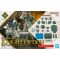 30MF - Item Shop 1 (Knight Option) - Model Kit
