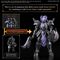 30MF - Class Up Armor (Rosan Warrior) - Model Kit