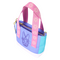 DISNEY - Daisy Duck - Mini Nylon Tote Bag Loungefly