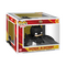 FLASH MOVIE - POP Ride Super DLX N° 121 - Batman in Batwing