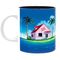 DRAGON BALL - Kame Sennin - Mug 320ml